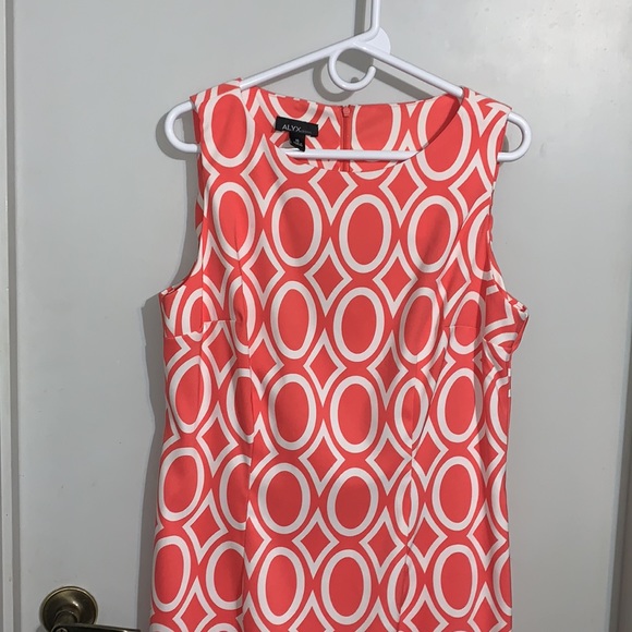 Alyx Dress - Picture 2 of 11